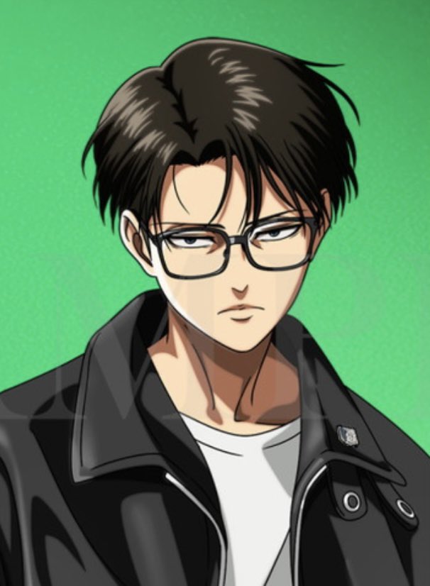 EruriPosts's tweet photo. Levi and Erwin stun in new runway illustrations! #eruri https://t.co/qBDGdwJLI3