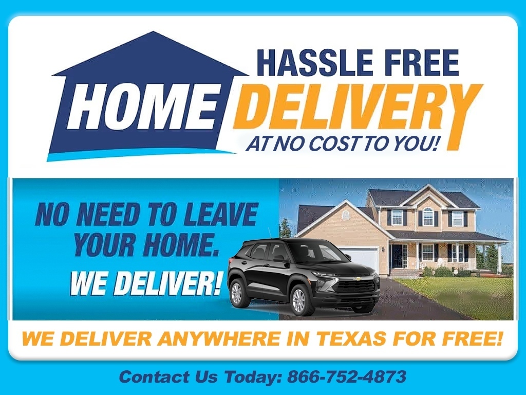 KramerChevyGmc's tweet image. 💥 WE DELIVER 💥  At Kramer Autoplex, we believe in simplifying your car shopping experience! 

🖥️ Website link: bit.ly/46vQ9Kx
#KramerAutoplex #KramerChevy #LivingstonTX #PreOwnedCars #Automotive #PreOwnedCarSales #UsedCars #UsedCarSales #Cars #UsedTrucks