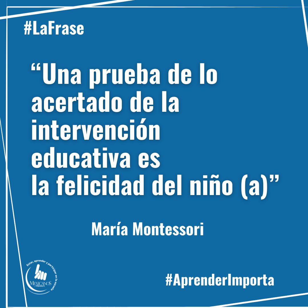 Mexicanos Primero tweet media