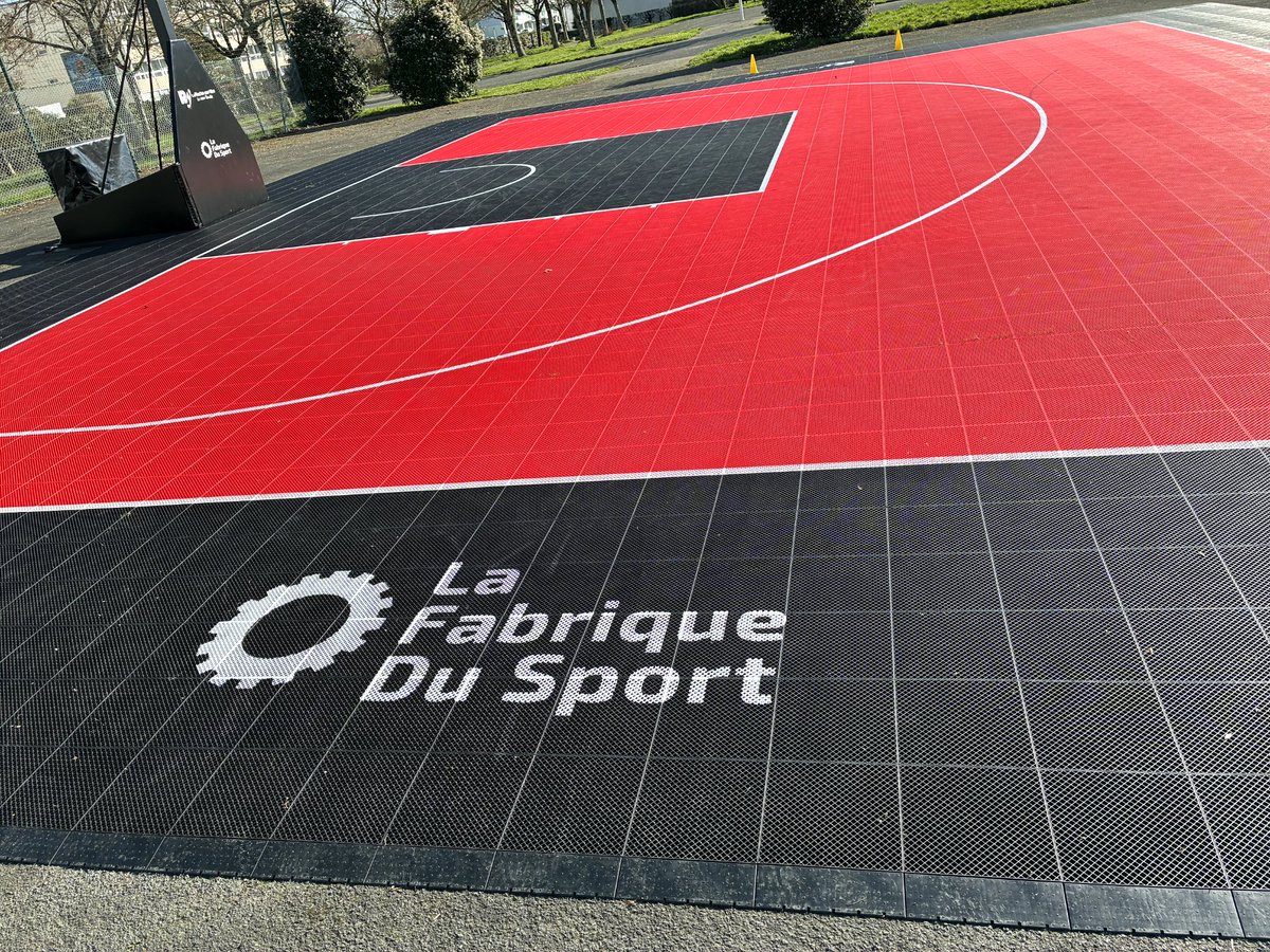 MARTINEZ STEPHANE tweet media