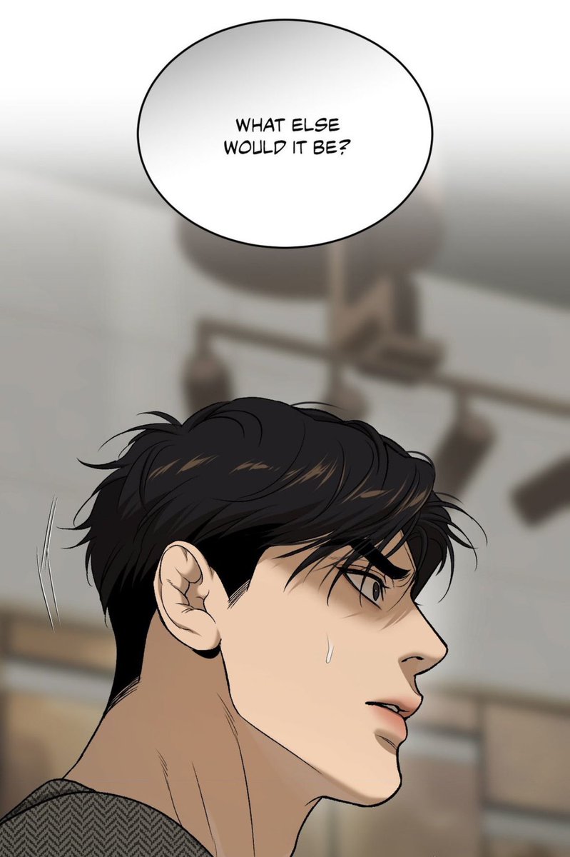 InkNightly's tweet photo. “What else would it be?”…

Poor Dan can’t even imagine that there could be something more, something deeper. 
And who can blame him?

#징크스 #Jinxmanhwa https://t.co/RIVJ7D5VCJ