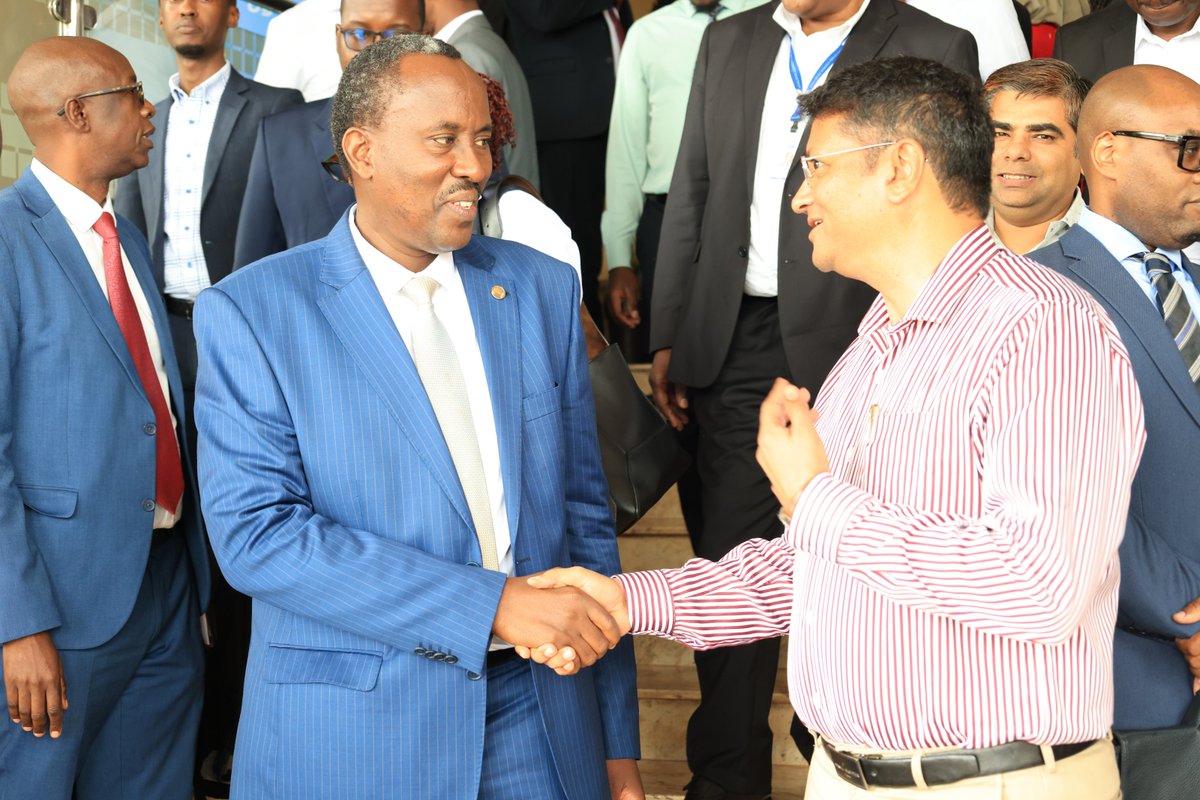 John R. Musinguzi tweet media