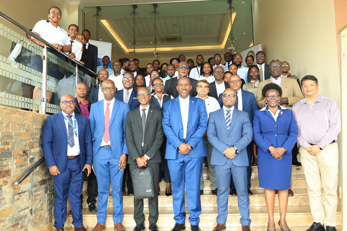 John R. Musinguzi tweet media