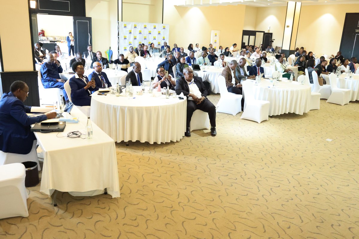 John R. Musinguzi tweet media