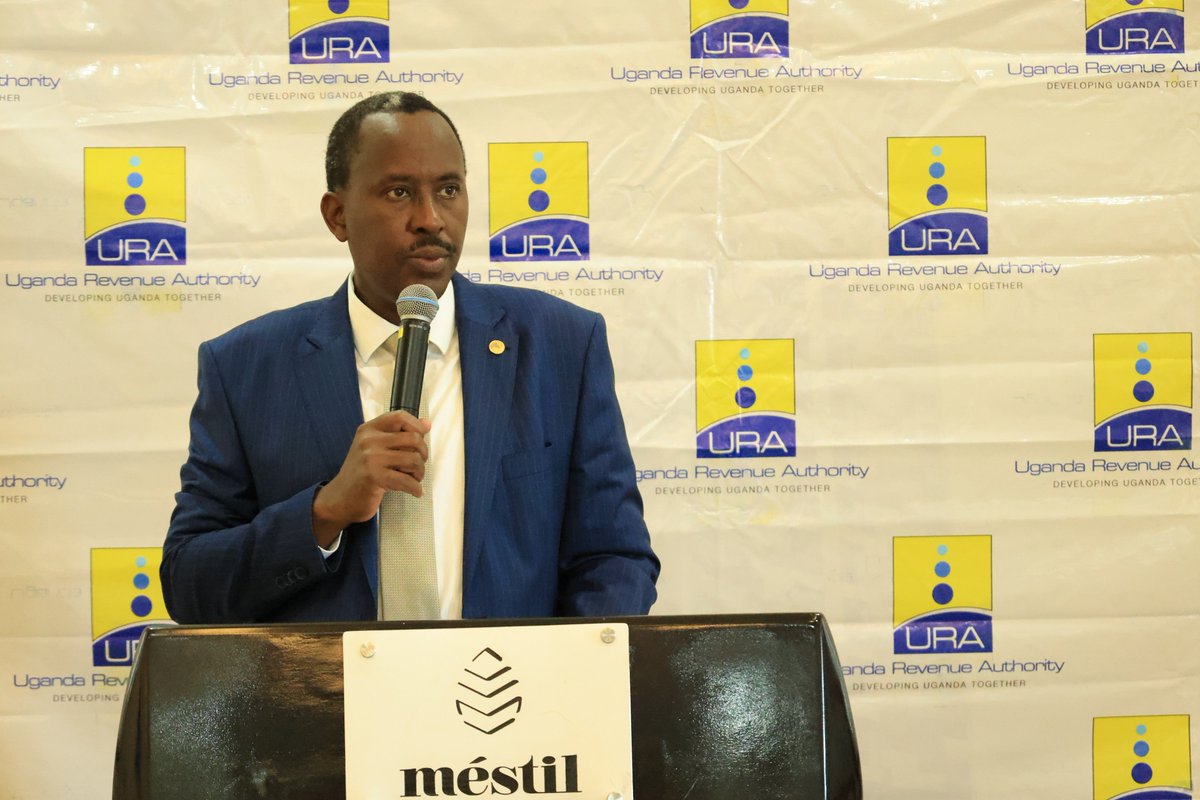 John R. Musinguzi tweet media