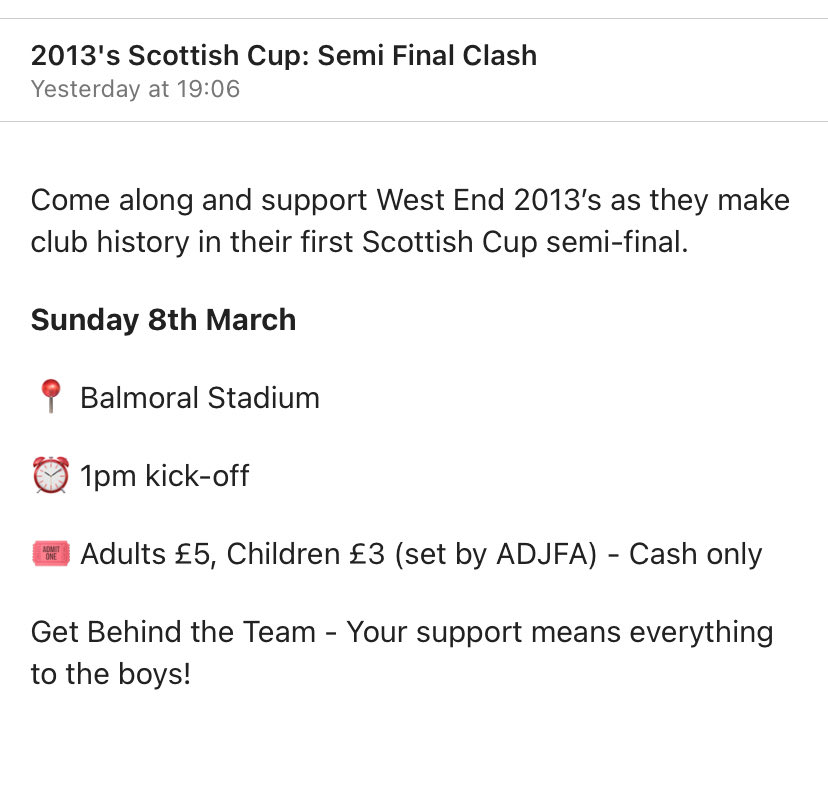 Lee Thom tweet media