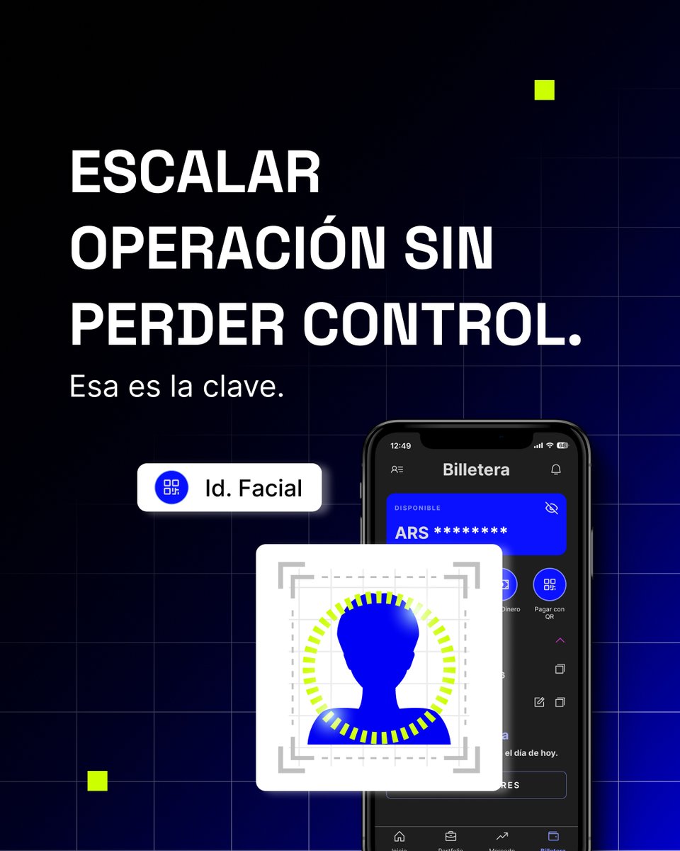 Gallo Financial Technology tweet media