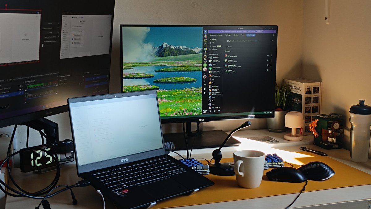 twotechymates tweet media