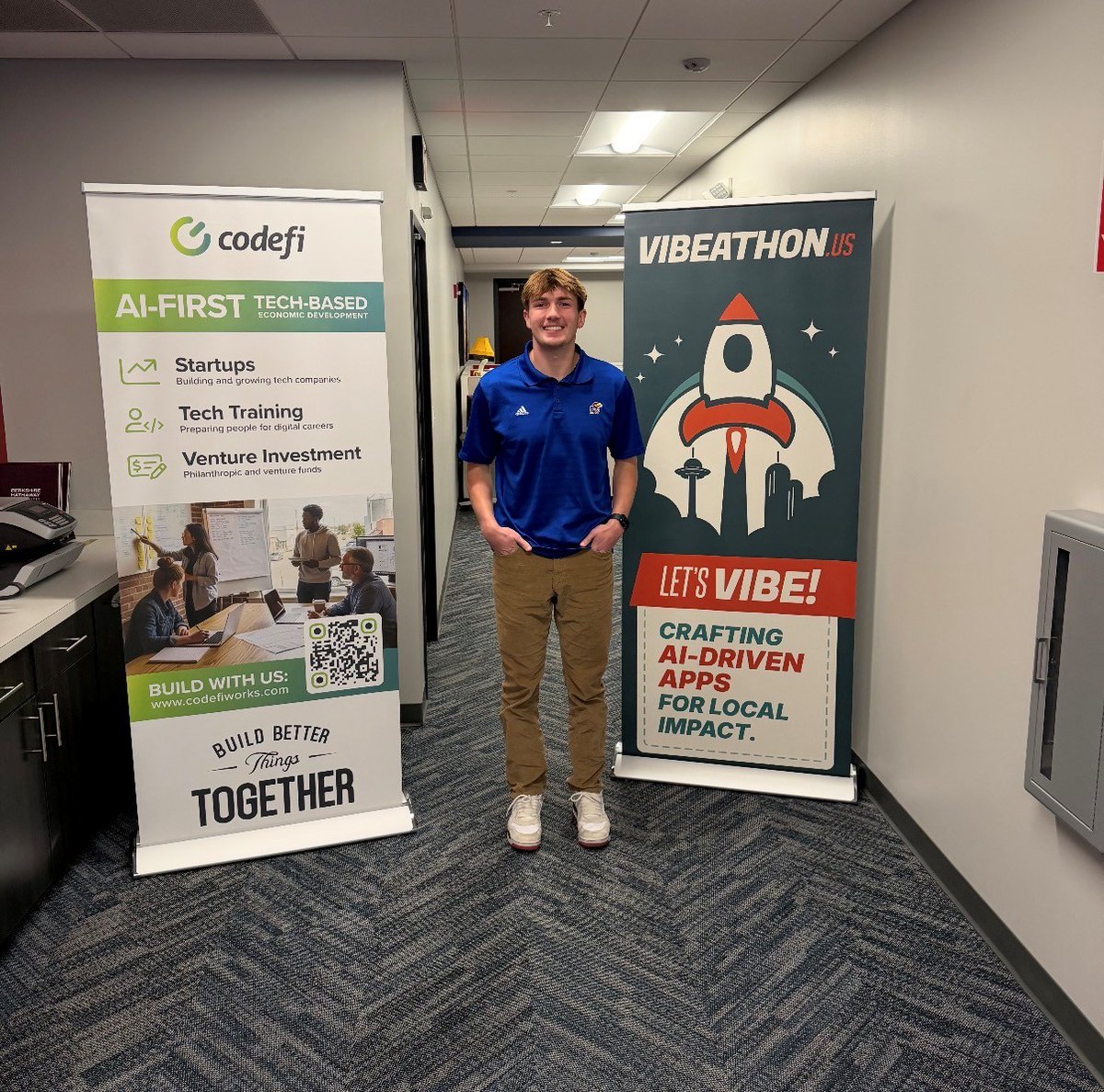 St. Joseph (Mo.) Chamber of Commerce tweet media