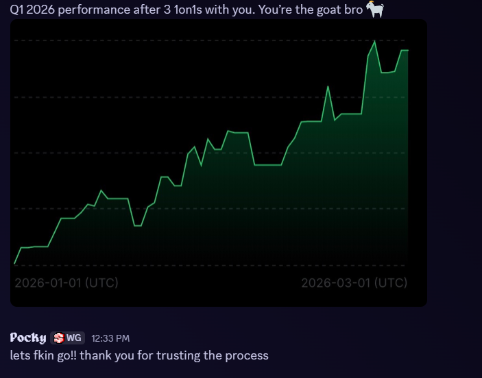 Trader Pocky tweet media