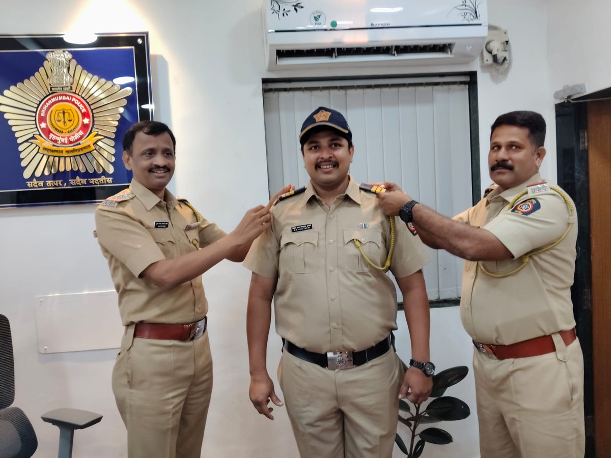 मालाड पोलीस ठाणे - Malad PS Mumbai tweet media