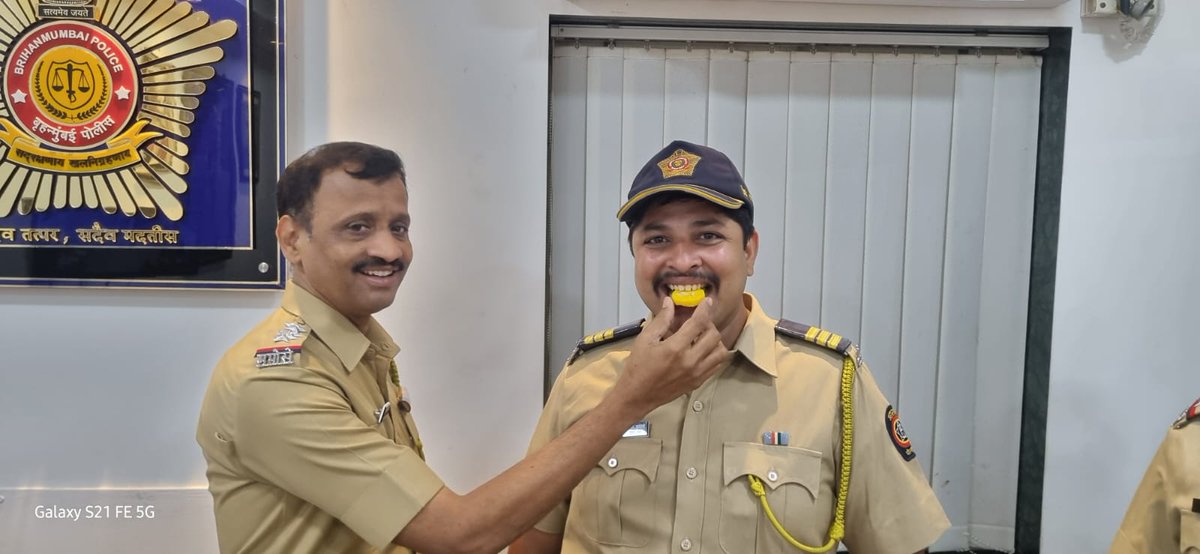 मालाड पोलीस ठाणे - Malad PS Mumbai tweet media