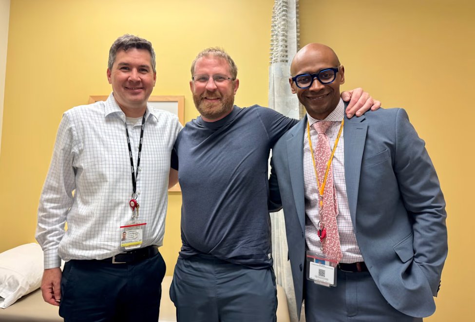 CU Anschutz Neurosurgery tweet media