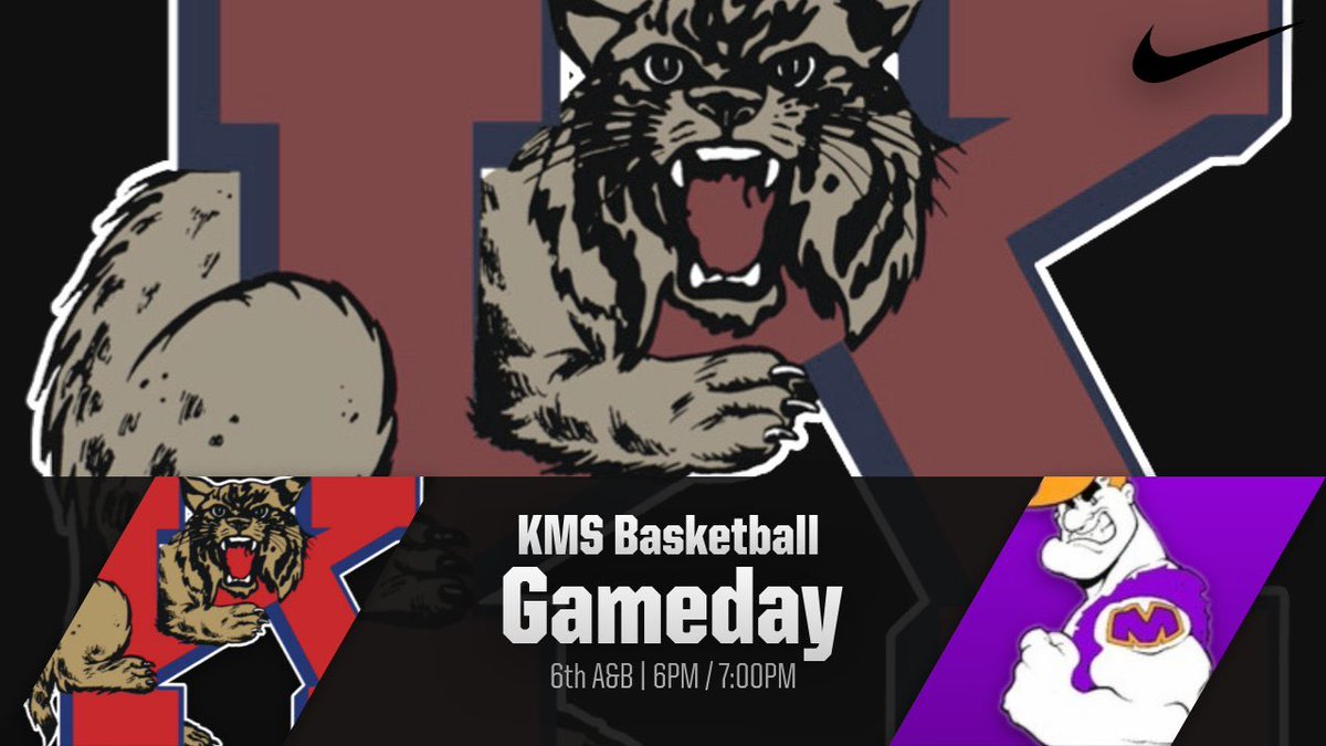 Kokomo Middle AD tweet media