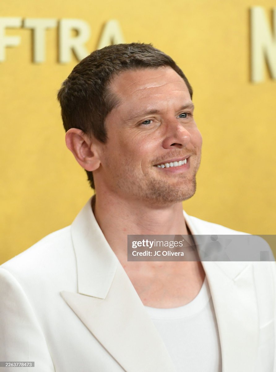 British Actors tweet media