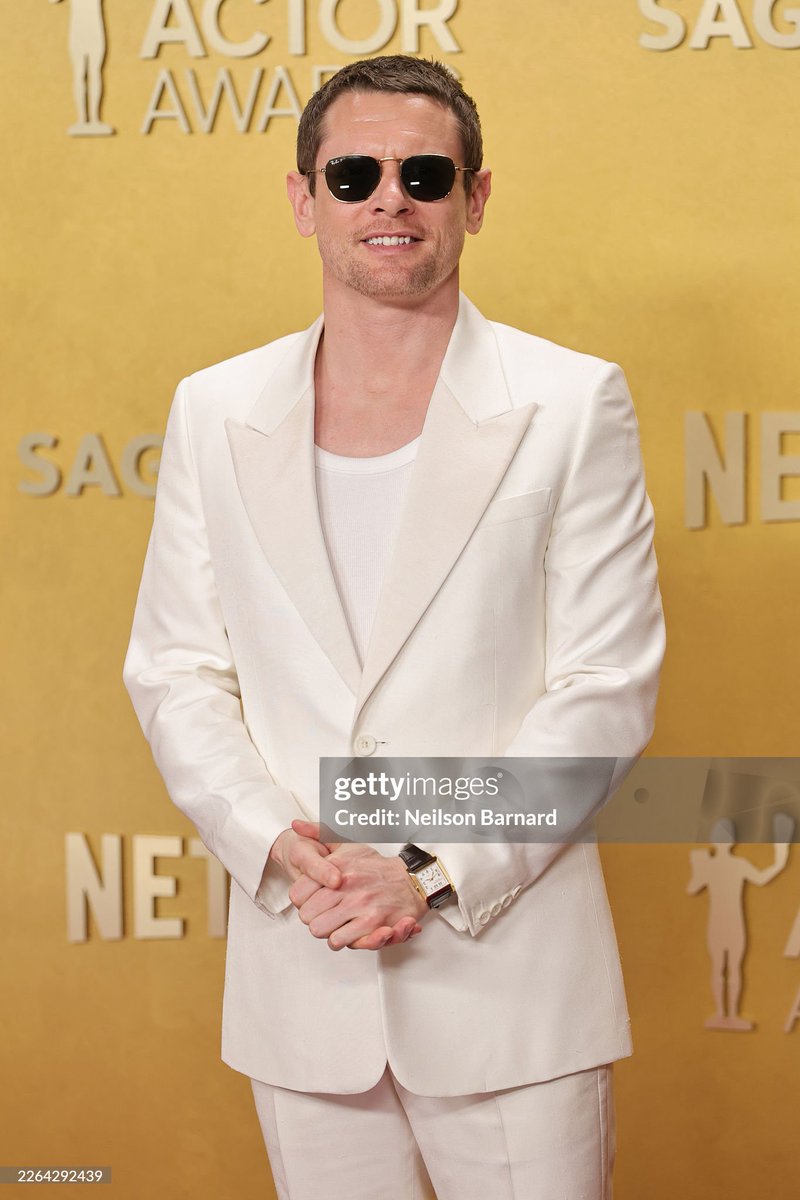 British Actors tweet media