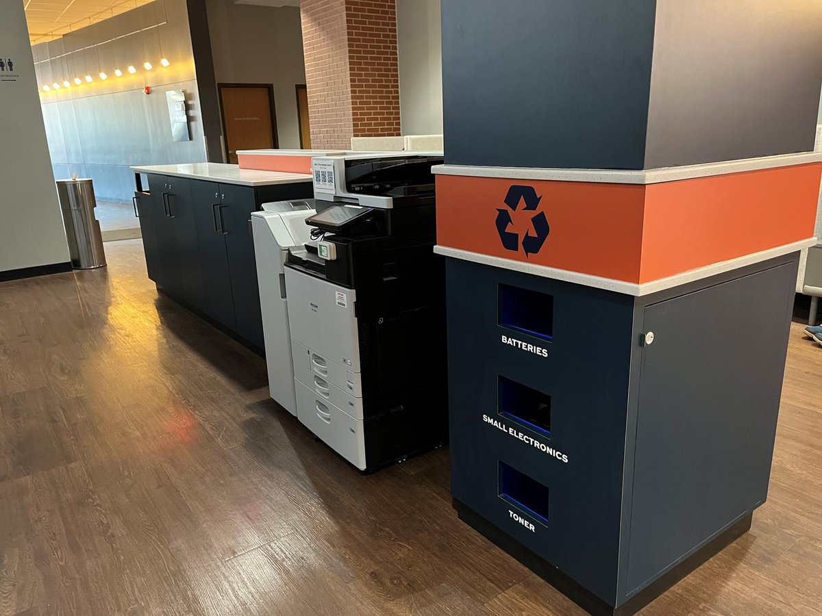 Auburn Recycling tweet media