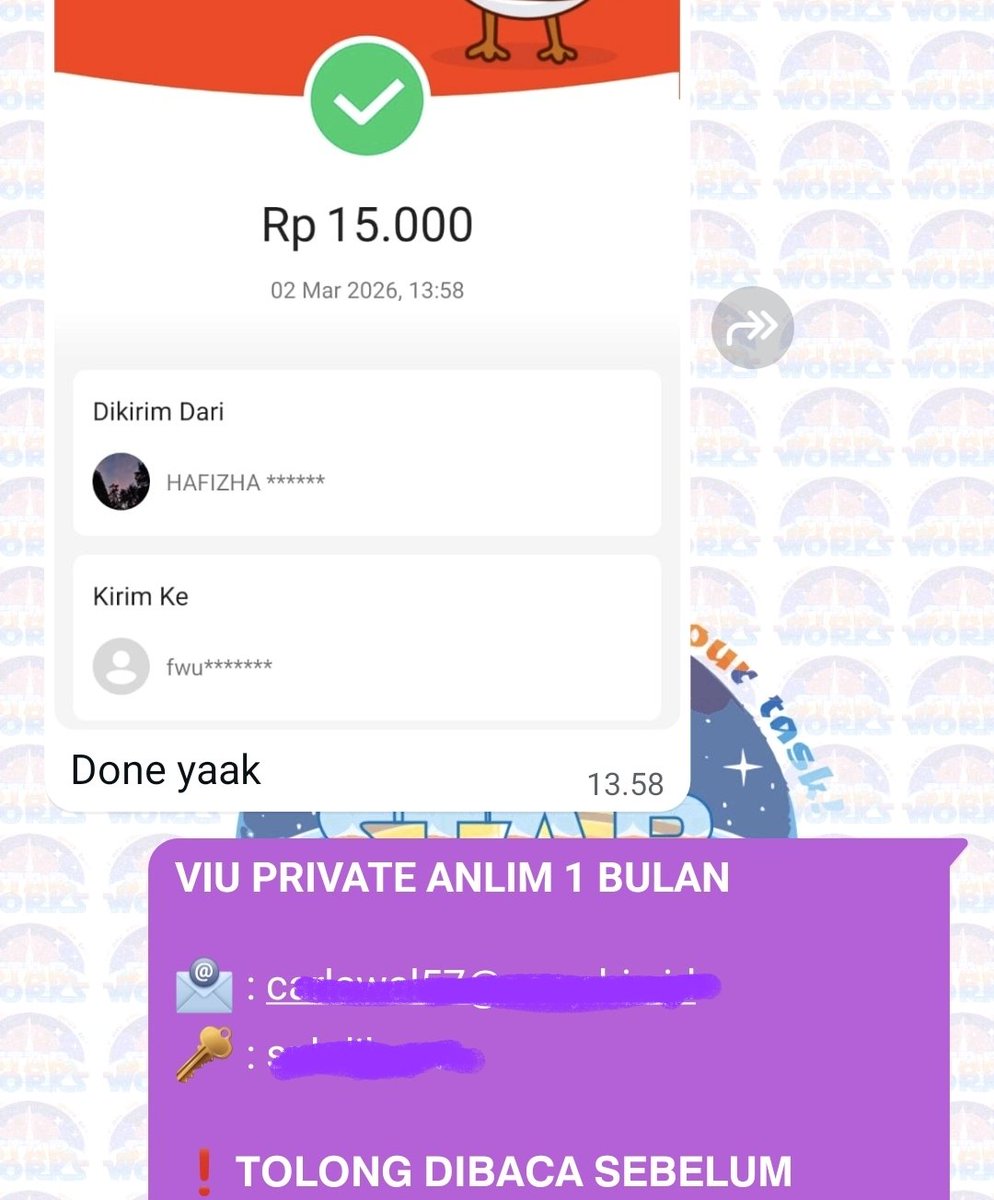 ★, starvella. tweet media