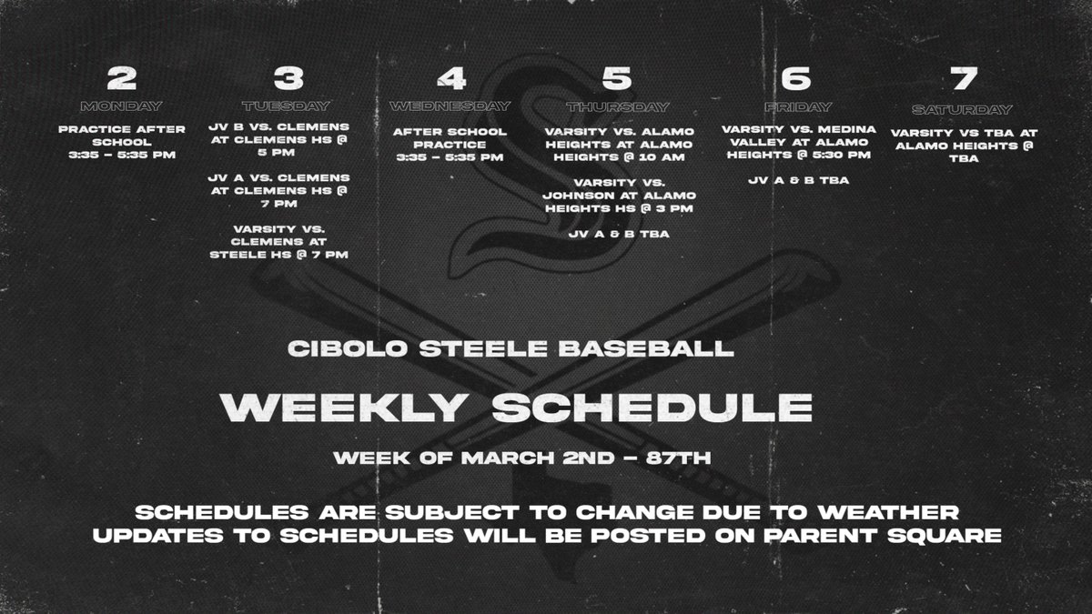 SteeleKnightBaseball tweet media