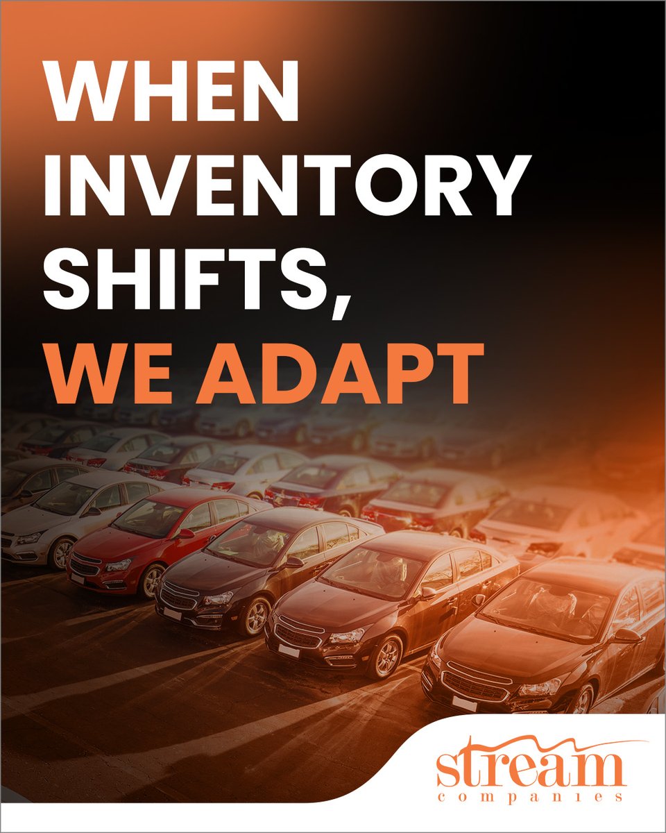 Stream Companies tweet media