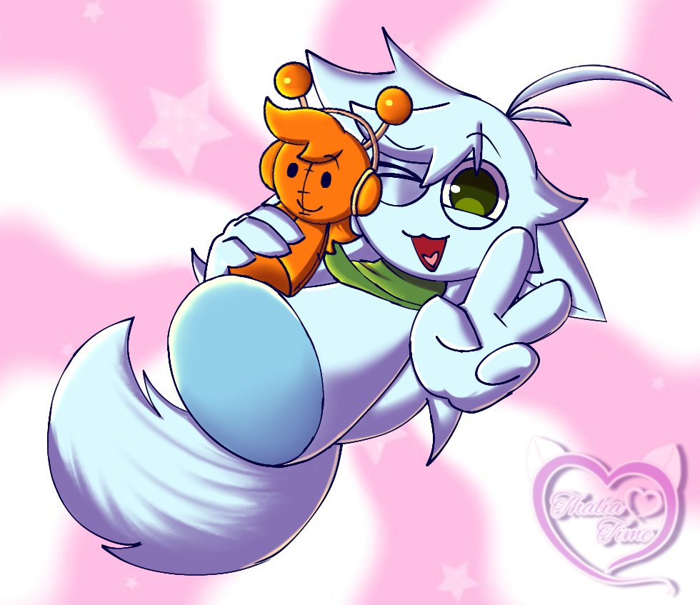 Para @zvalenabizz espero te guste ^^
#sprunki