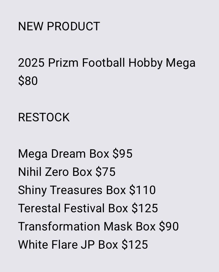 CardTradersATX tweet media