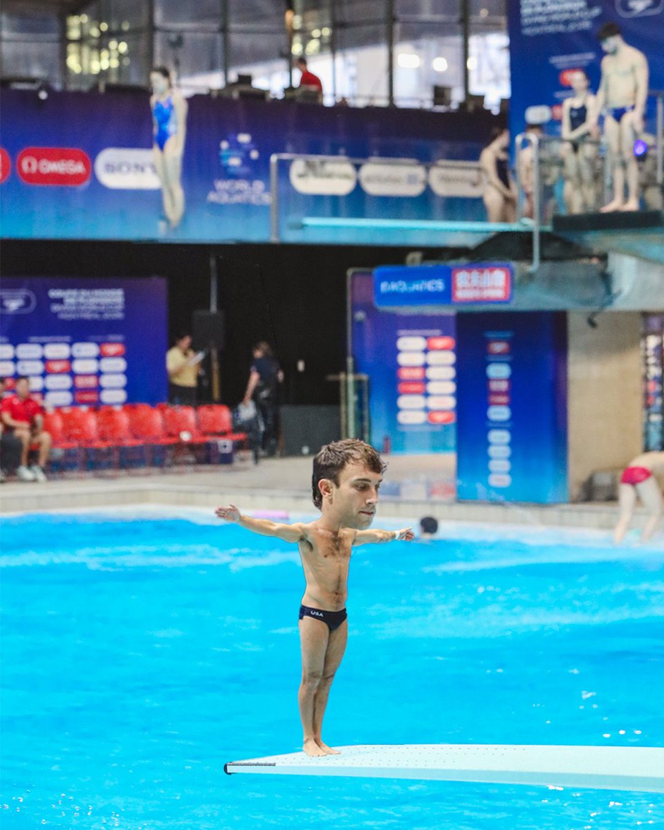 USA Diving tweet media