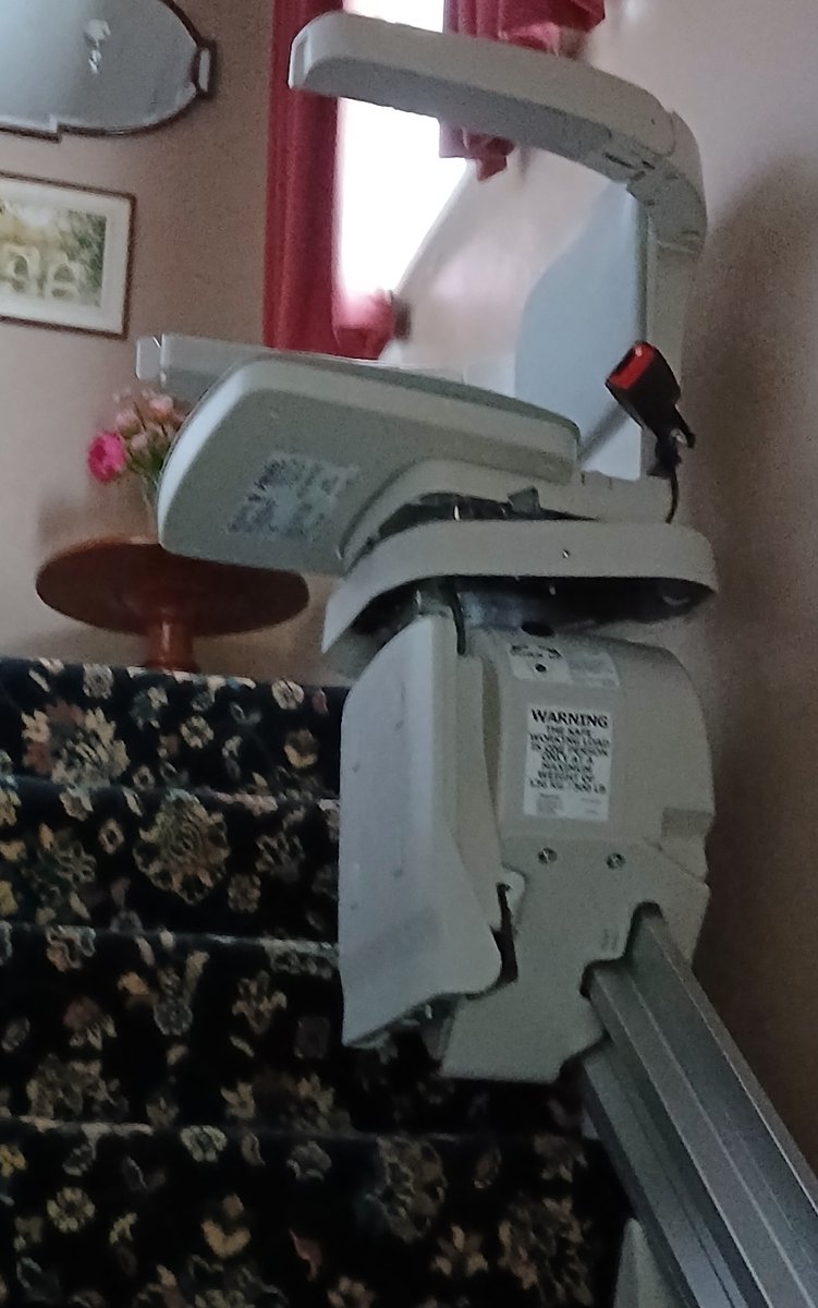 Men had here 4 hours yesterday and 90 mins today. Is sorted.