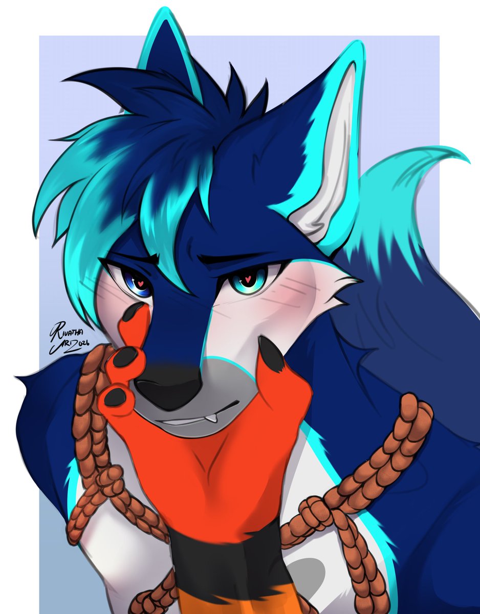 Hunter Folf 🔜 TFF tweet media