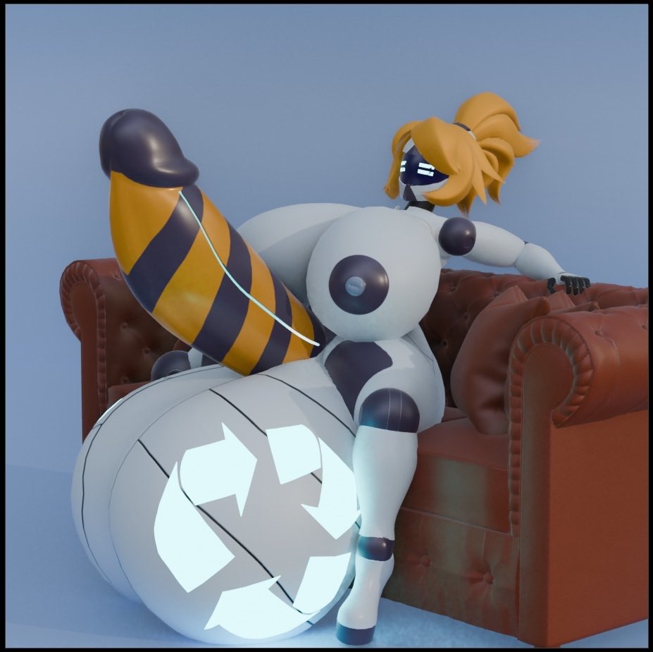 As of right now my 3D model is being ported to VR chat. I’ll need to find some trackers and actually figure out how to stream but not is coming to terrorize new places.