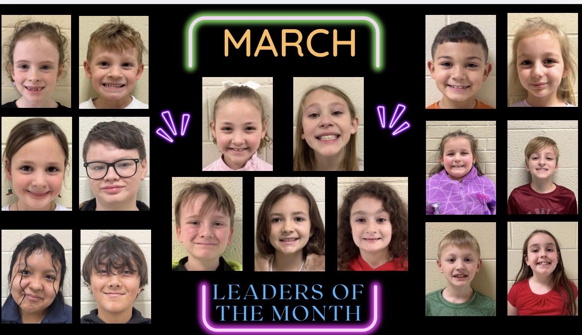 Valley View Elementary tweet media