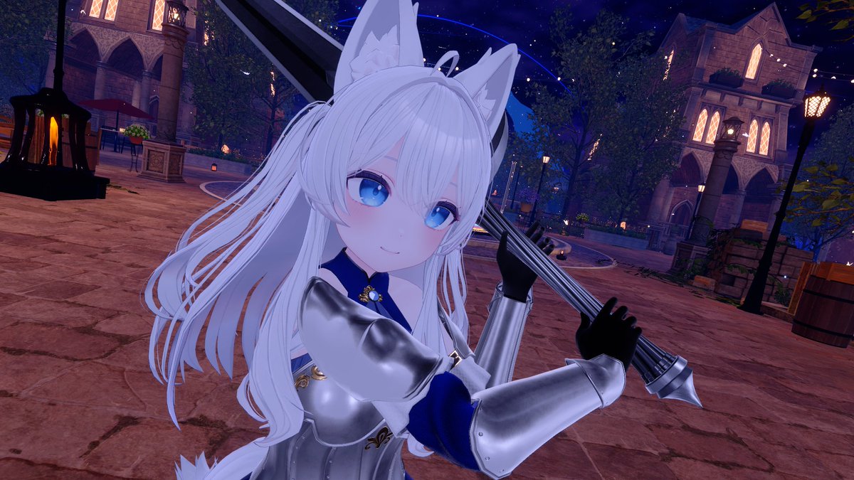 アレルティス_vrc tweet media