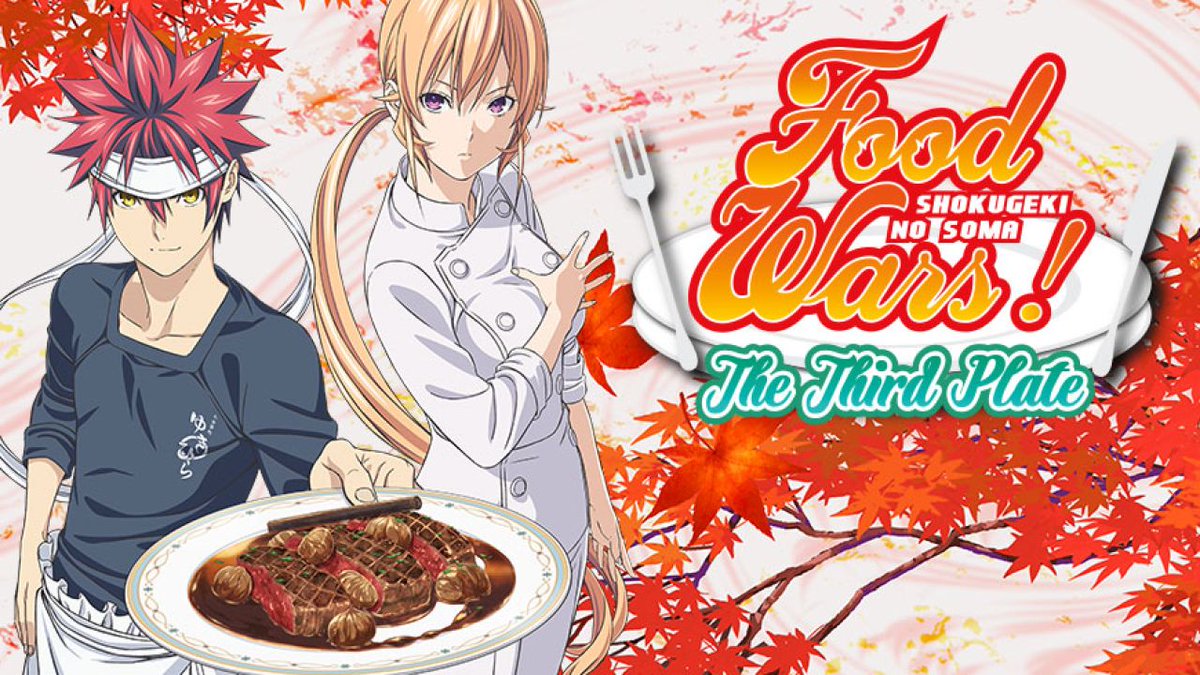 🍖✨ FOOD DEVILS - coming to Steam and console! tweet media