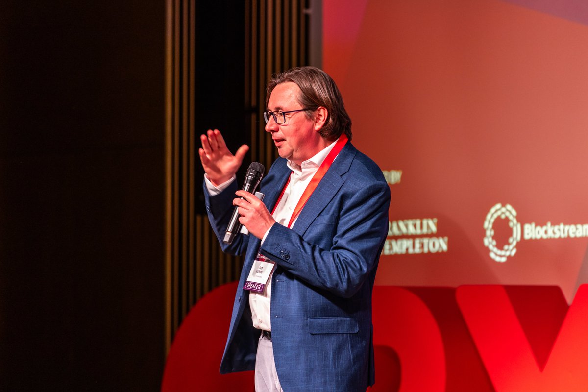 Crypto Valley tweet media