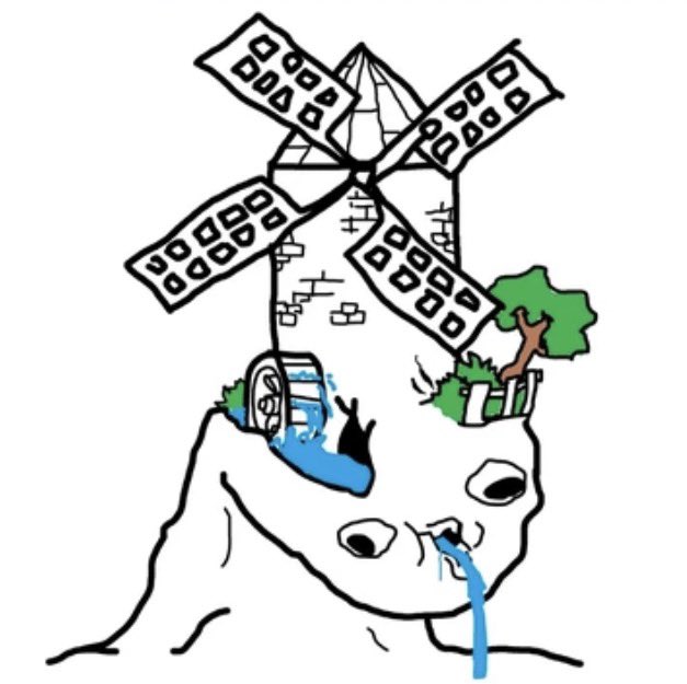 yapperstopper's tweet photo. “No one outside girls twitter are actually mad” 
so let me show girls on tiktok who are mad, that will show em!!! https://t.co/tJFVwTa0Qq