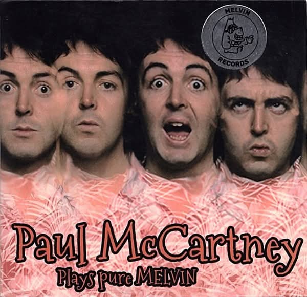 BEATLESMAGAZINE's tweet photo. PAUL McCARTNEY PLAYS PURE MELVIN🟠This Bootleg and many more can be found here: https://t.co/jFuD3IKKnU #Bootleg #Catalog #bootlegs #demos #rehearsals #live #concert #album #rarities #sessions #specialedition #thebeatles #johnlennon #paulmccartney #georgeharrison #ringostarr https://t.co/BIMAEkB5ql