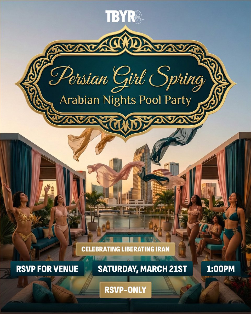 Tampa Bay Young Republicans tweet media