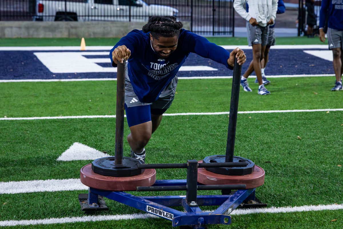 Georgia Southern Football tweet media