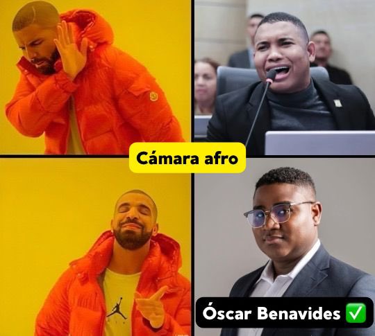 Sacar a la basura inmunda de Polo Polo del curul afro es un objetivo.