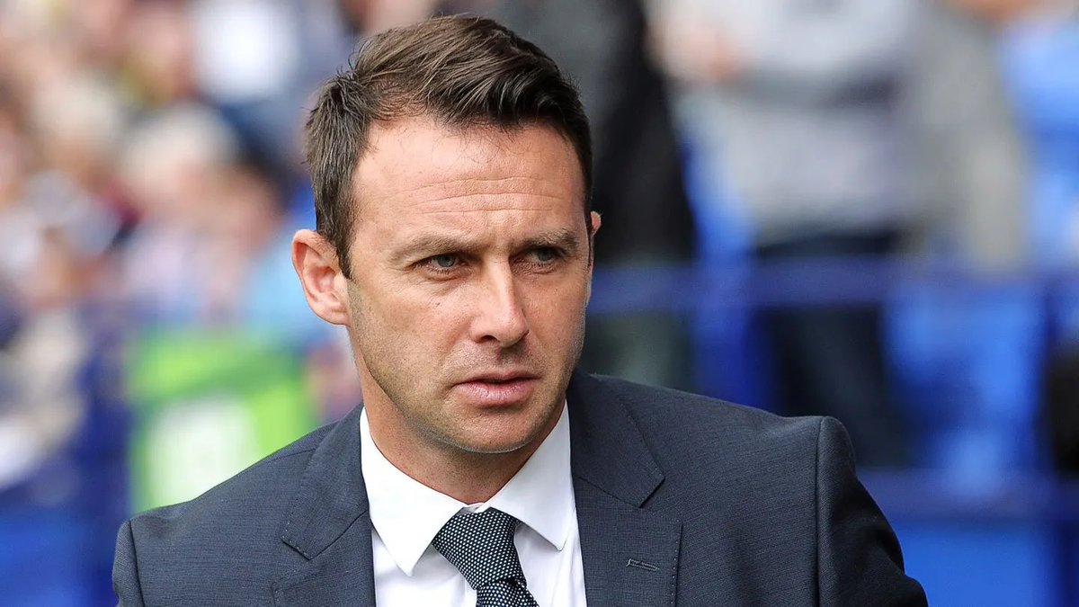 Palace Report tweet media