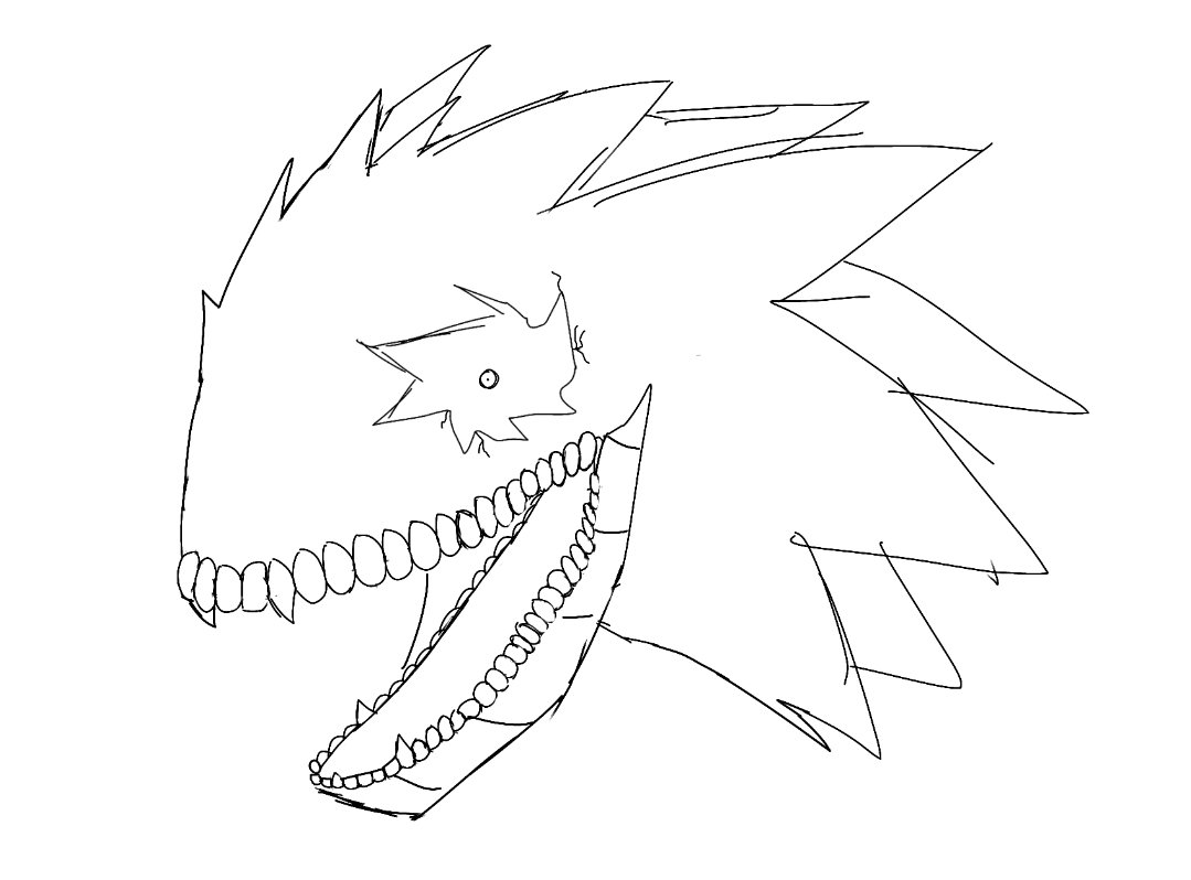 Folly #SinisterMinds tweet media