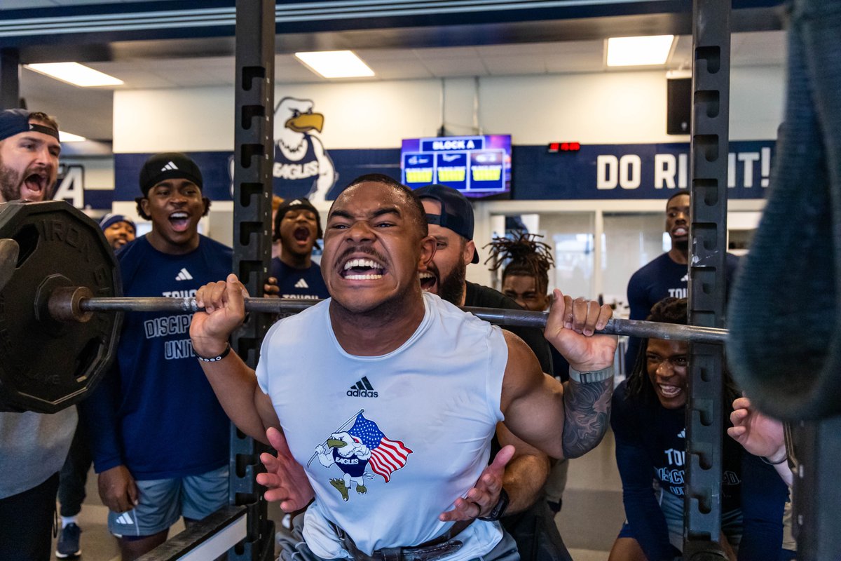 Georgia Southern Football tweet media