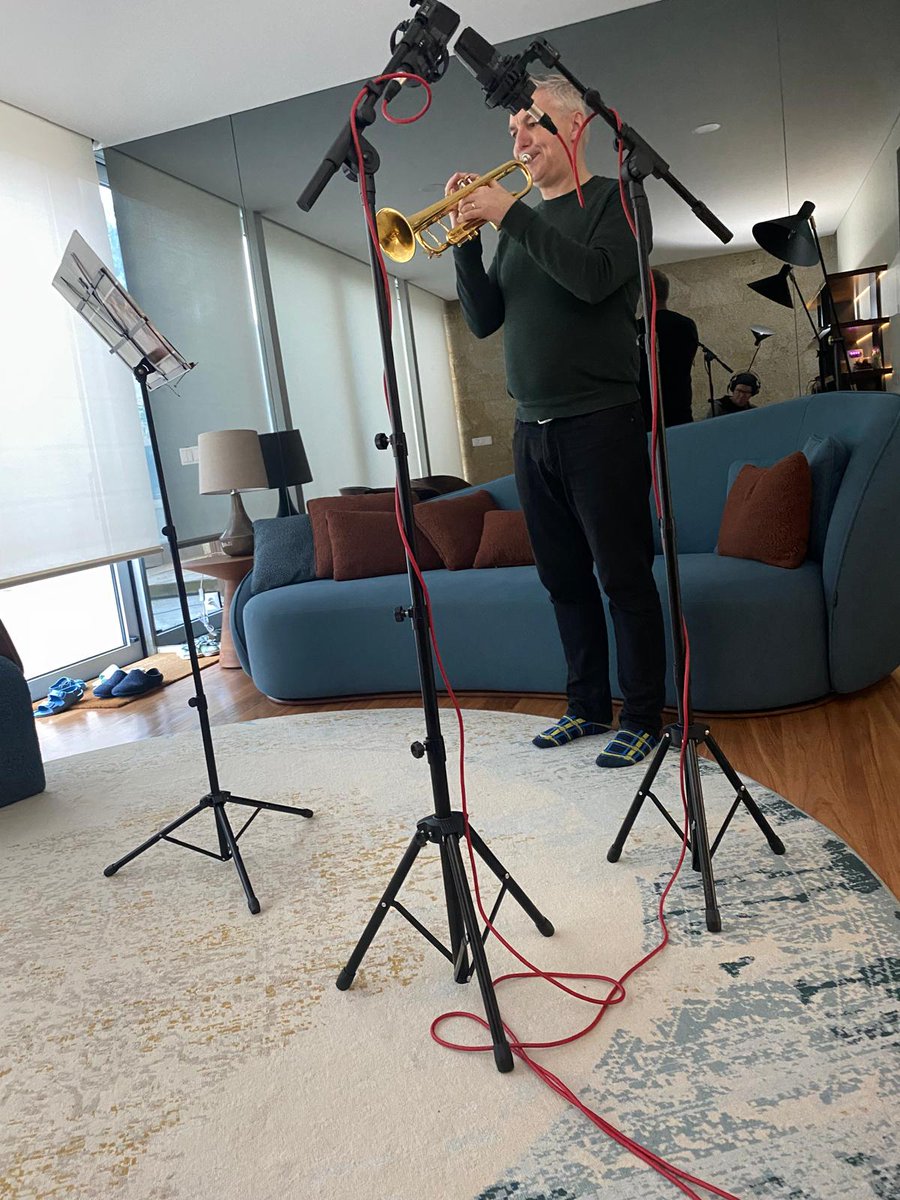 Anthony Thompson🐜🎺 tweet media