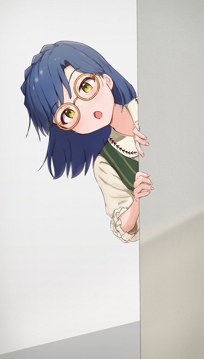 海月魚 tweet media