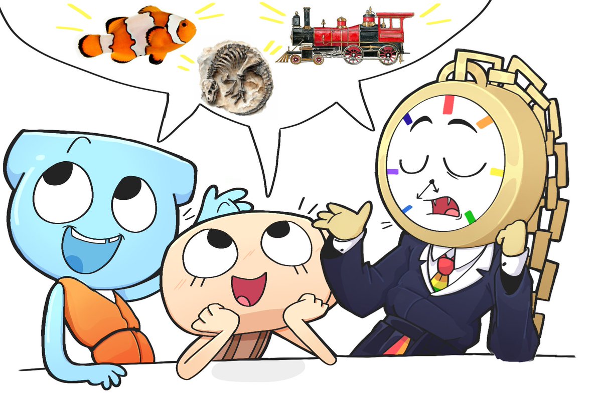 blah blah blah blah blah 🗨️