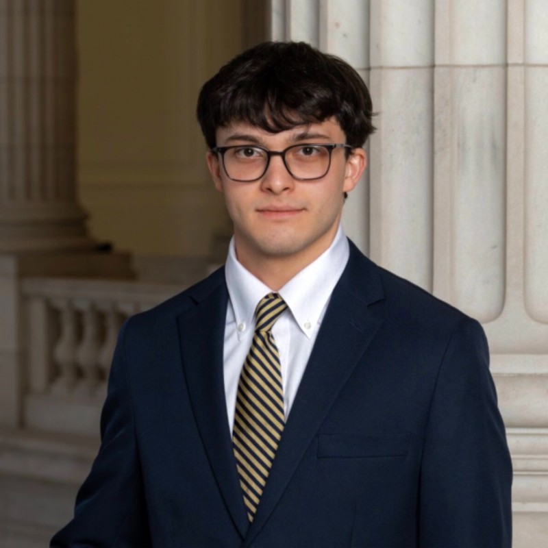 Jimmy and Rosalynn Carter School of Public Policy tweet media