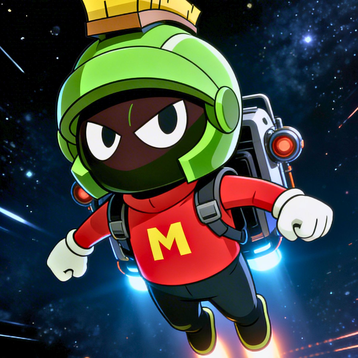 🚀 MarsPump - Token Creation & Launch Platform tweet media