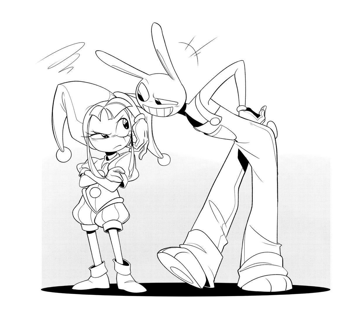 Lizard • commissions CLOSED tweet media