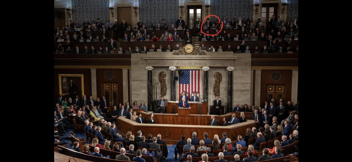 Jimmy and Rosalynn Carter School of Public Policy tweet media