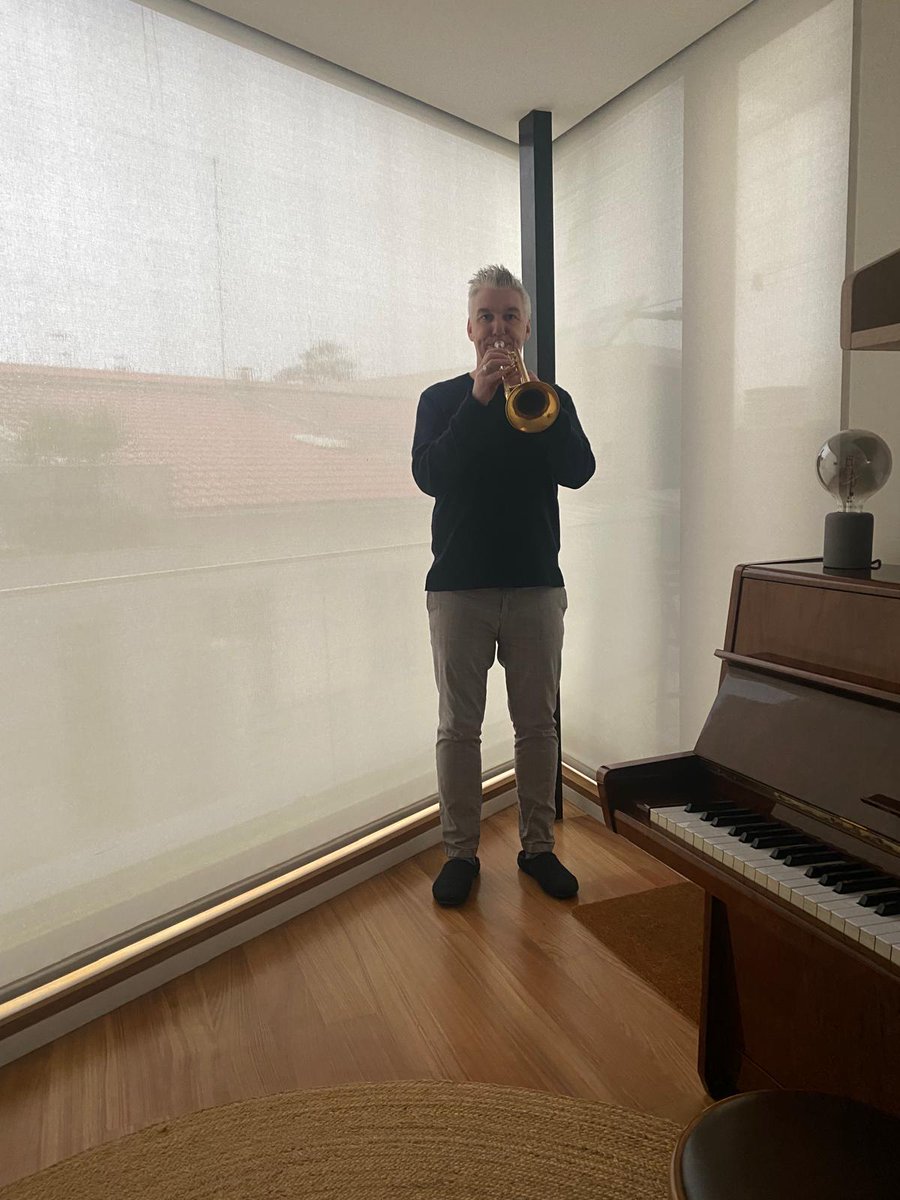 Anthony Thompson🐜🎺 tweet media